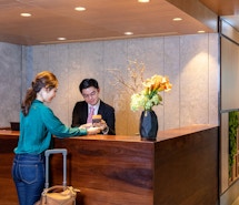 Plaza Premium Lounge (Near Gate 35, Departures) profile image