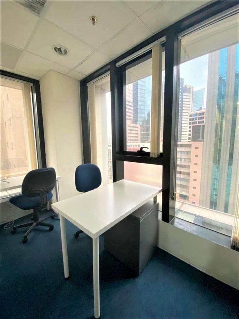 Excellent Global Business Center image 2