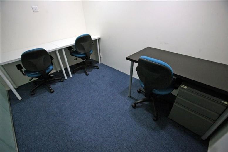 Excellent Global Business Center image 4