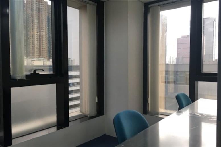 Excellent Global Business Center image 3