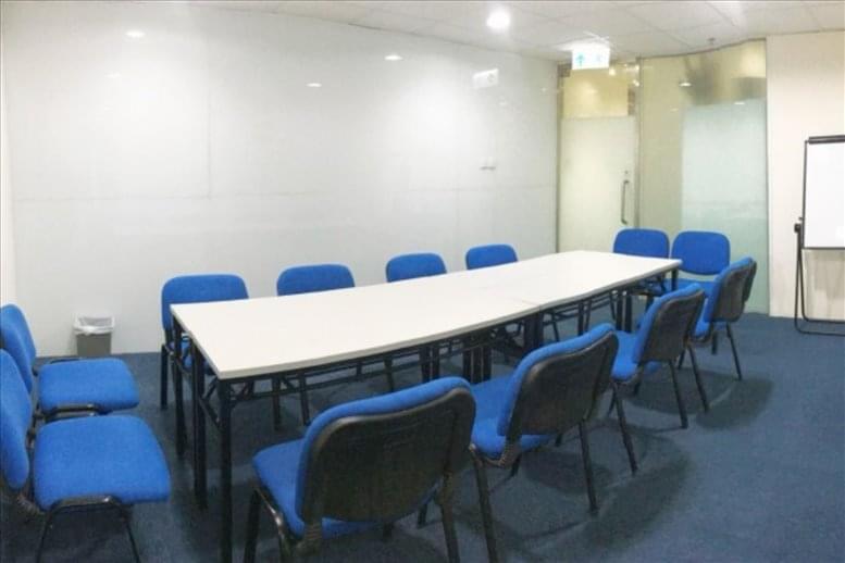 Excellent Global Business Center image 5