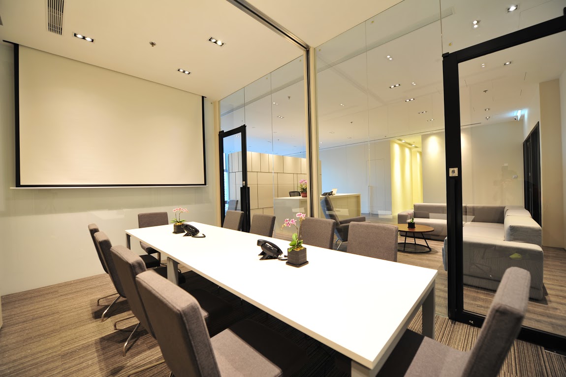 Arcc Spaces Billion Plaza 2 image 3