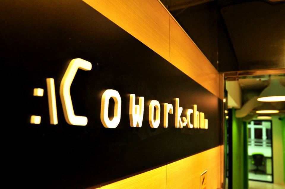 Cowork CHM profile image