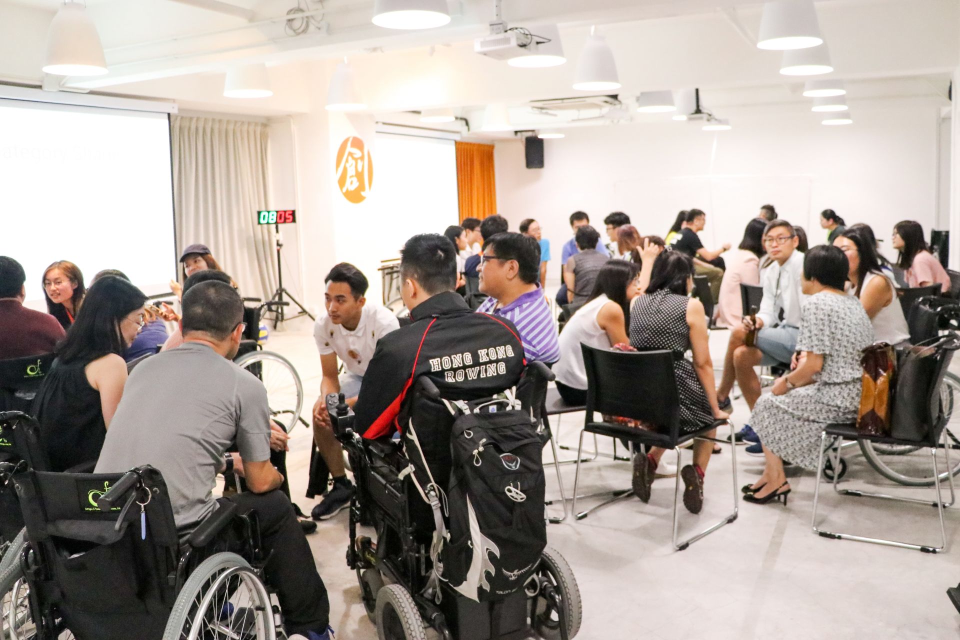 Dream Impact HK Ltd image 4