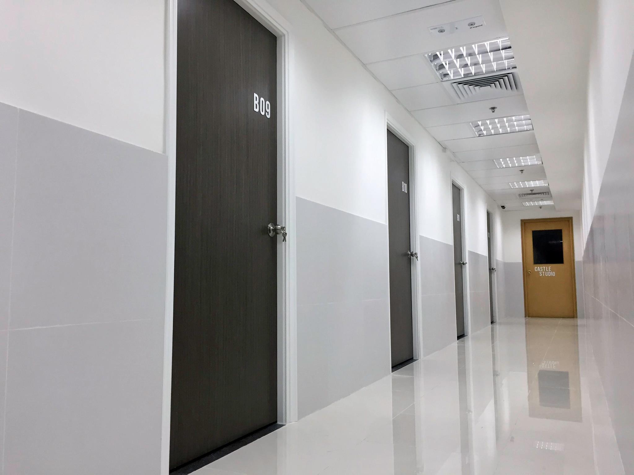 IMPACT Hub Hong Kong image 5