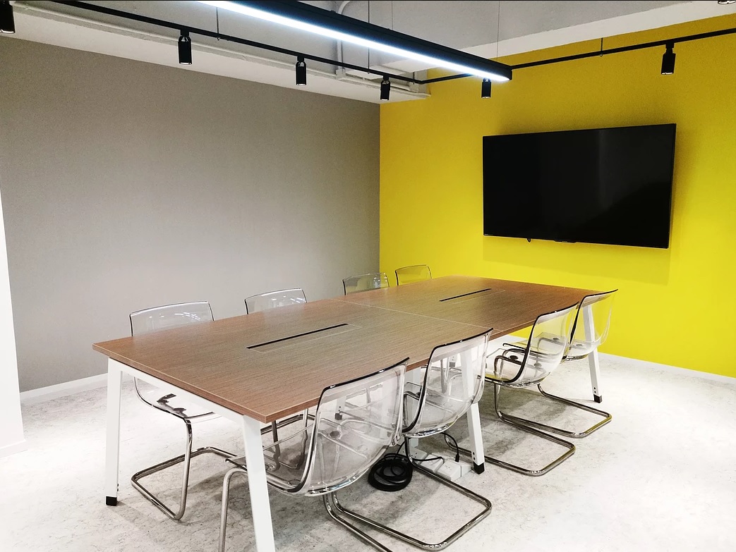 Sweda CoWork image 4