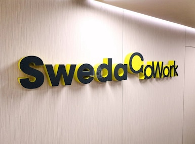 Sweda CoWork image 3