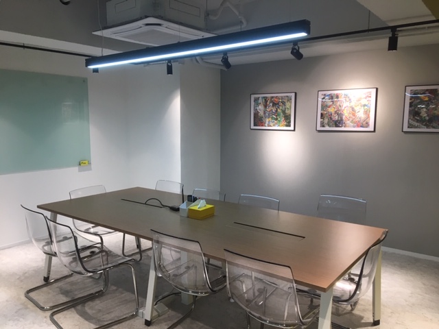 Sweda CoWork image 5