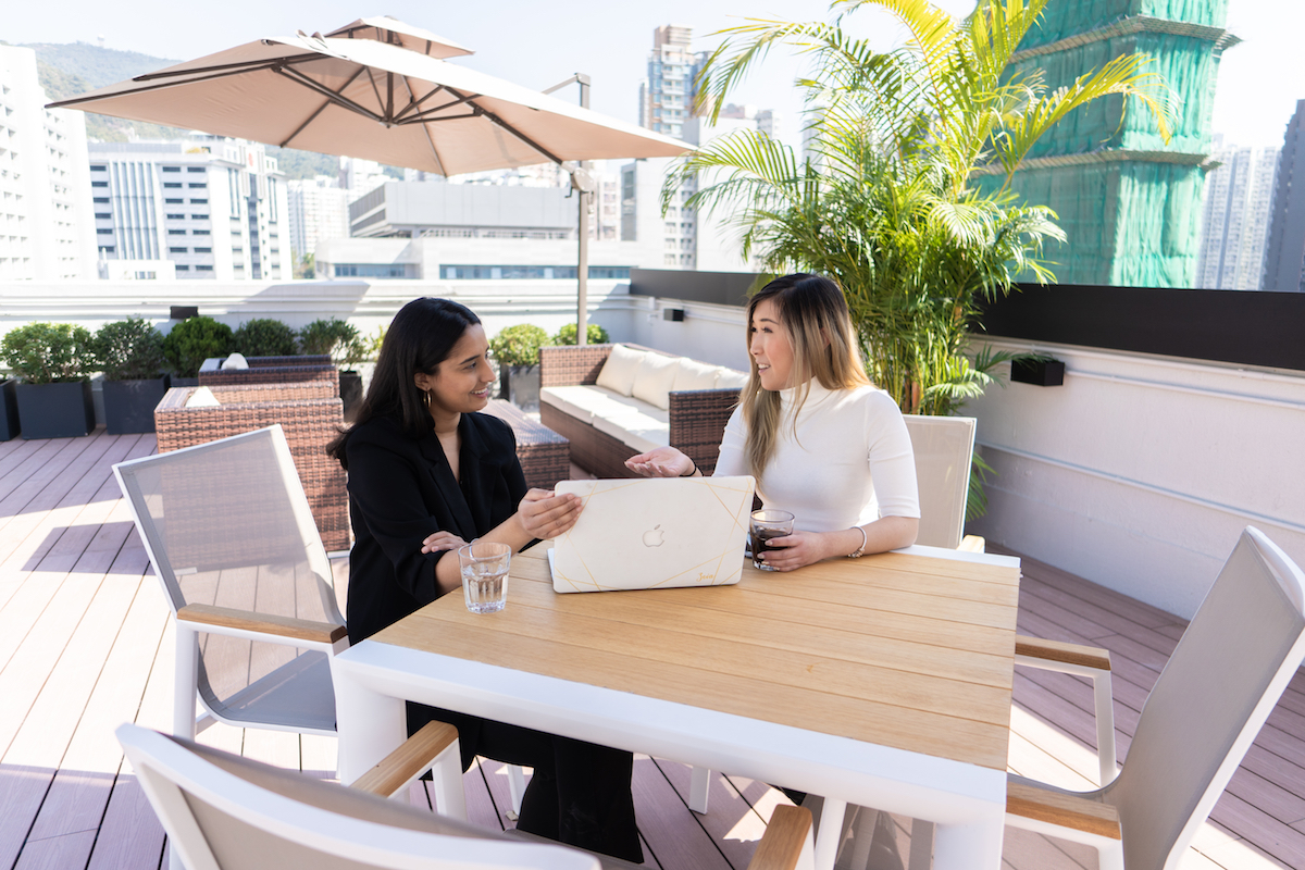 The Hive Lai Chi Kok image 3