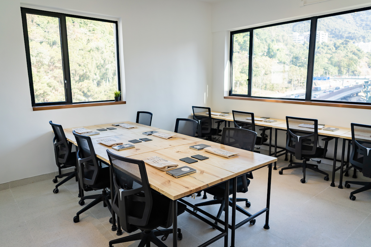 The Hive Lai Chi Kok image 5