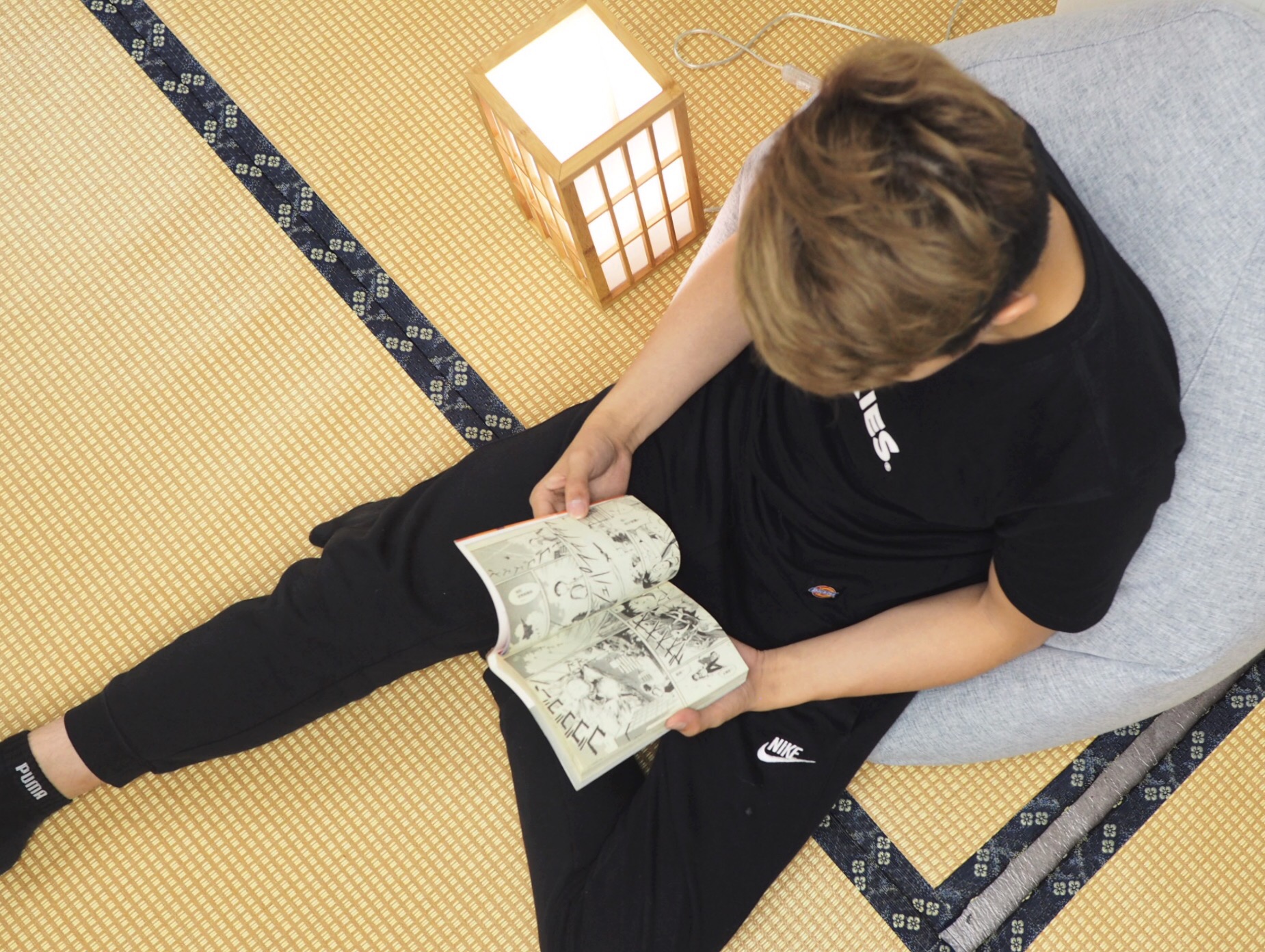 Fanling Hideout image 3