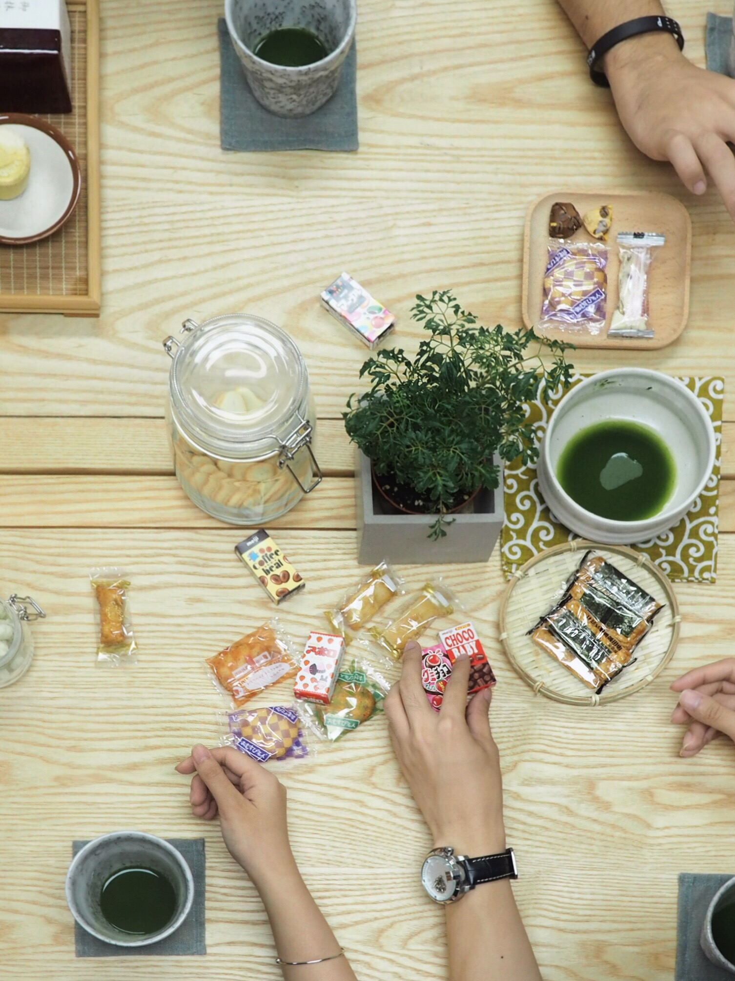 Fanling Hideout image 5