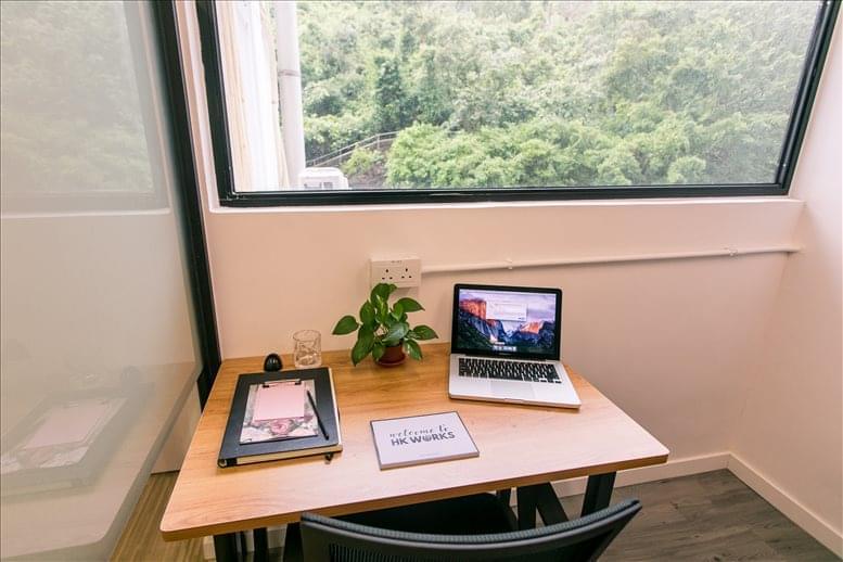 Mega Progress Limited T/A HK Works image 4