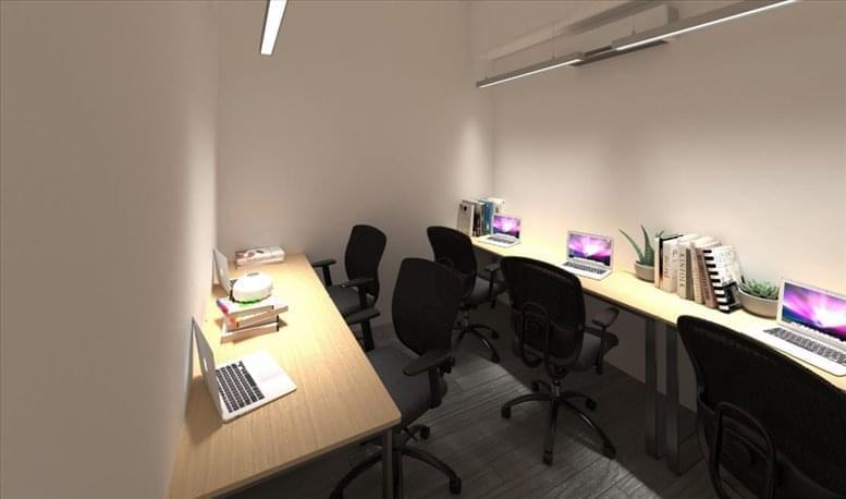 Mega Progress Limited T/A HK Works image 1