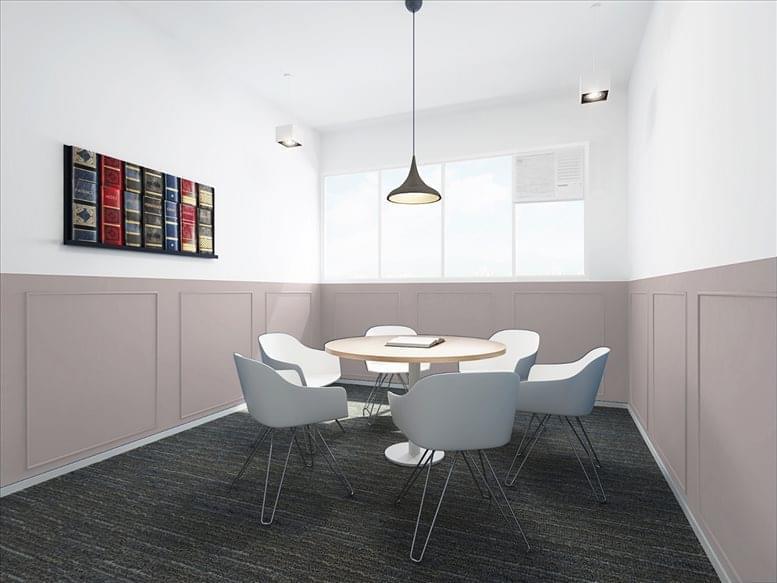 Three Commas Group Limited image 4