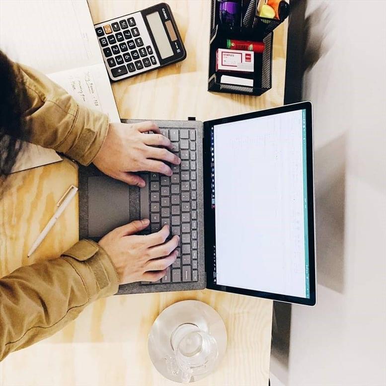 Three Commas Group Limited image 5