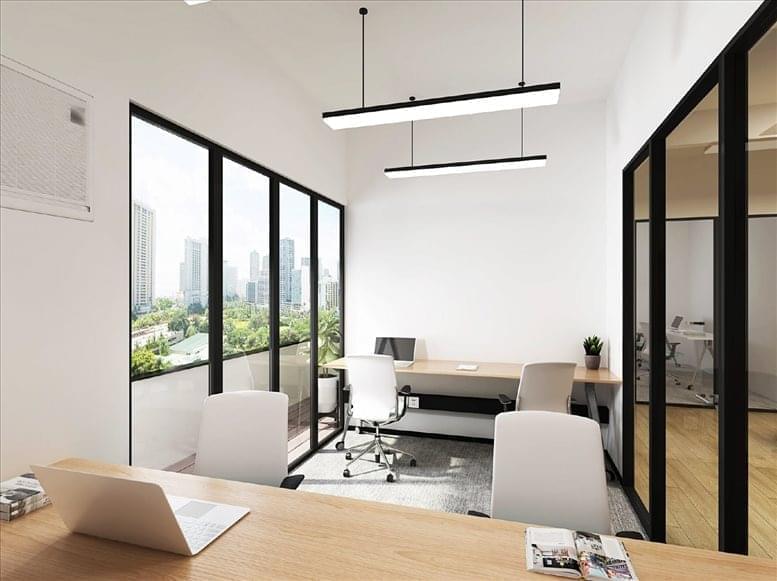 Three Commas Group Limited image 1