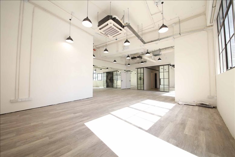 Metropolitan Workshop Limited image 2