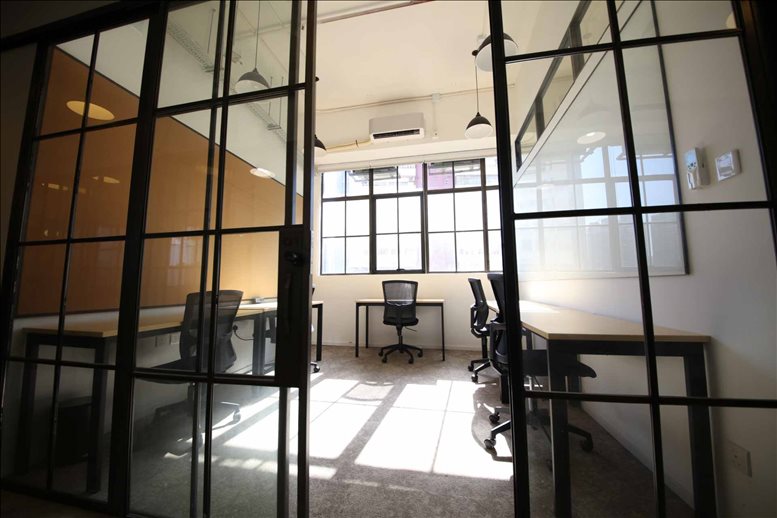 Metropolitan Workshop Limited image 4