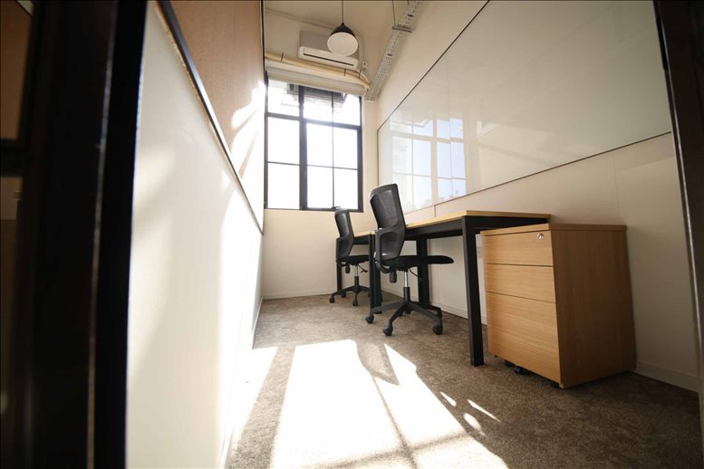 Metropolitan Workshop Limited image 3