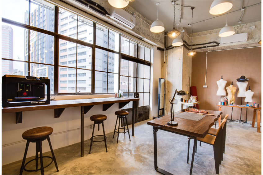 Campfire – Wong Chuk Hang image 4