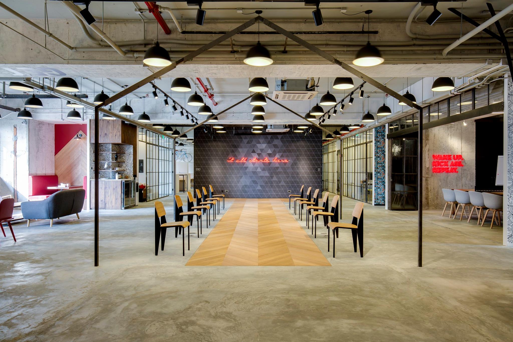 Campfire – Wong Chuk Hang profile image