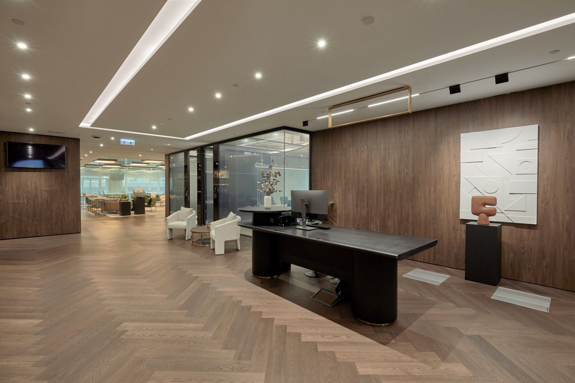 CK Office Suites image 2