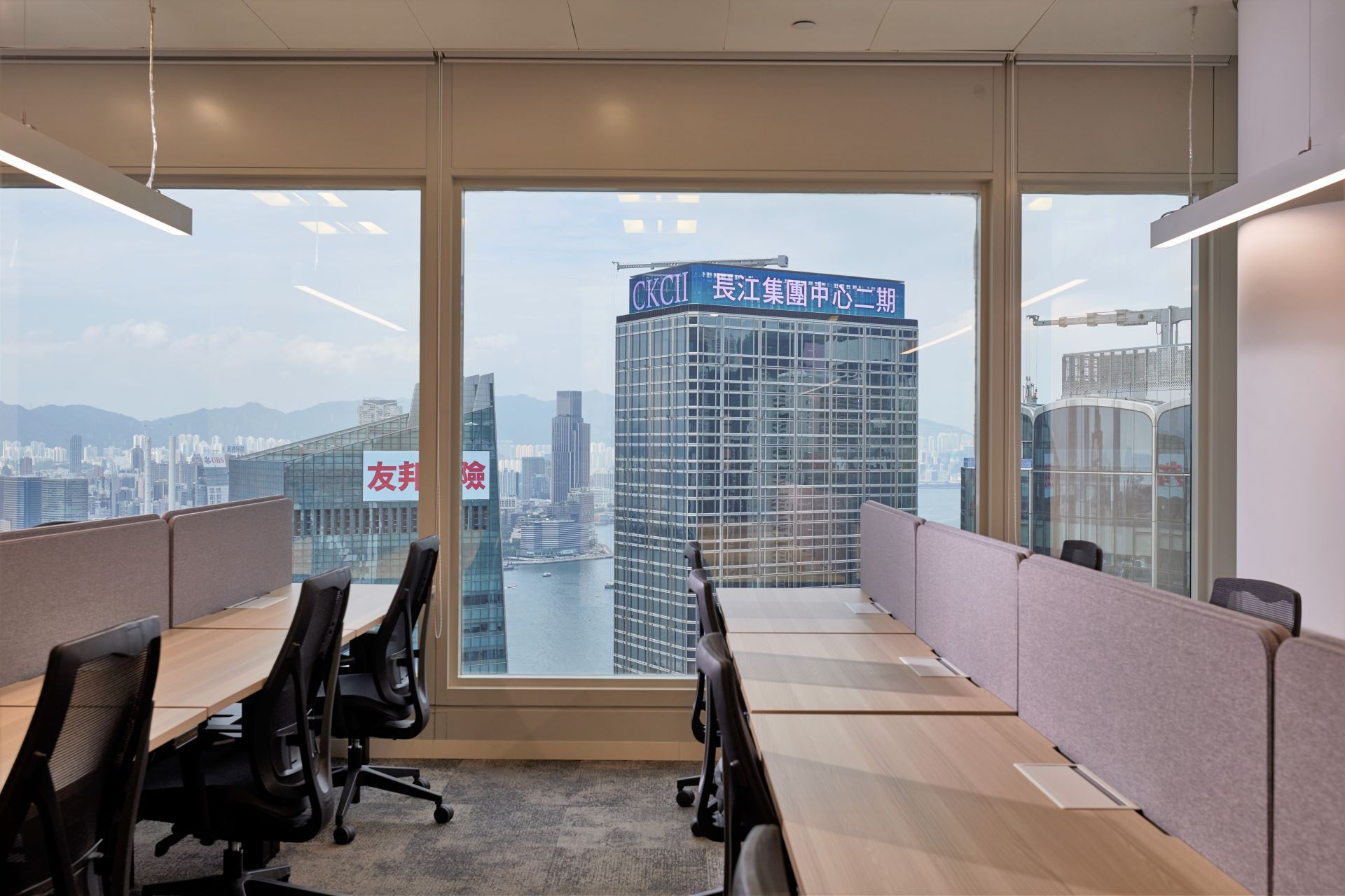 CK Office Suites image 3