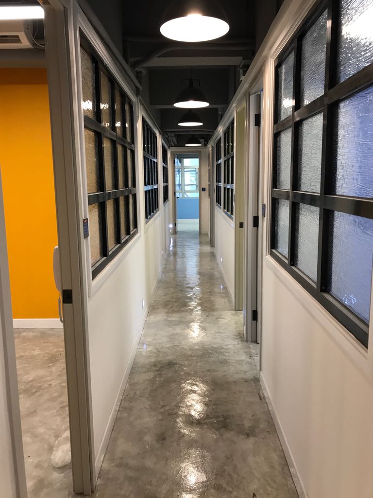 REVE CO-WORKING SPACE HK image 4