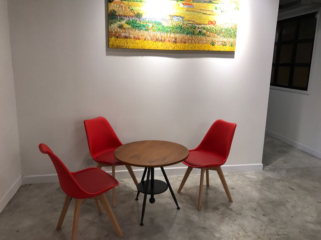 REVE CO-WORKING SPACE HK image 3