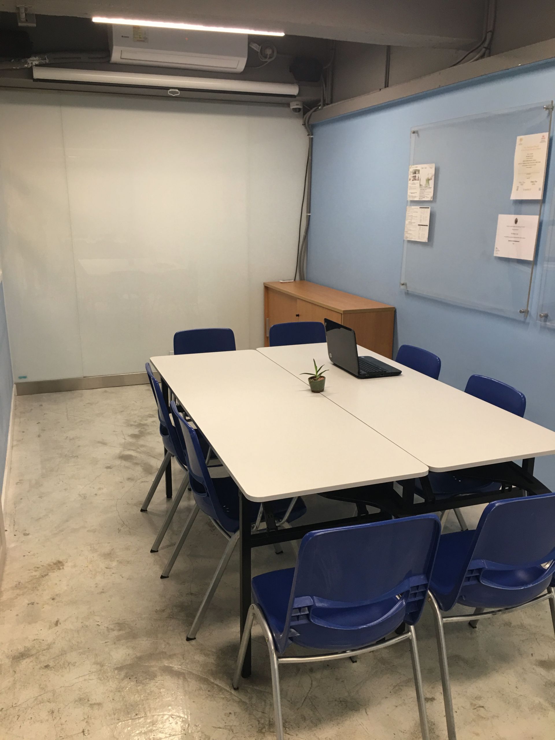 REVE CO-WORKING SPACE HK image 5