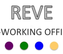 REVE CO-WORKING SPACE HK profile image