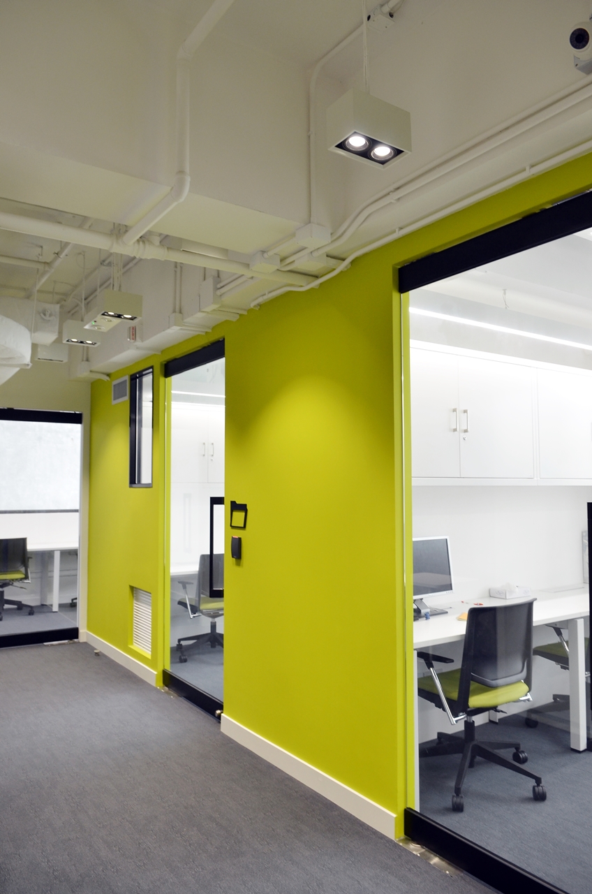 The HKFYG Jockey Club Social Innovation Centre image 3