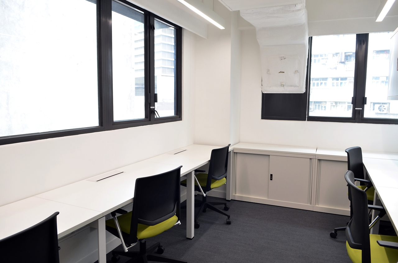 The HKFYG Jockey Club Social Innovation Centre image 5