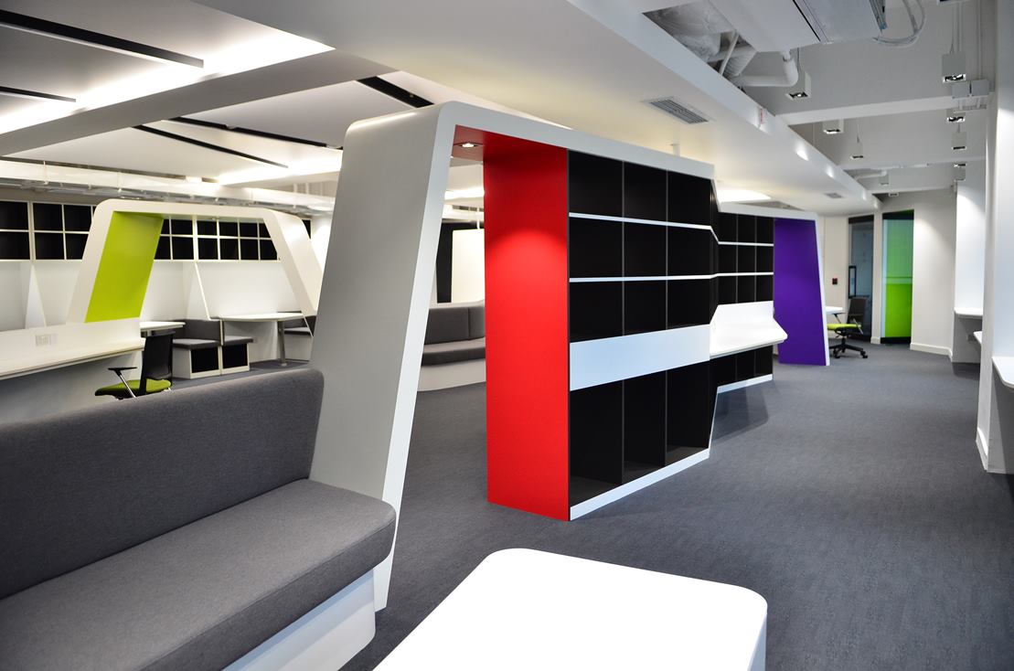 The HKFYG Jockey Club Social Innovation Centre profile image