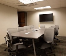 Everest Serviced Offices Limited profile image