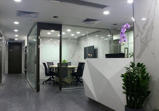 Unity Offices image 2