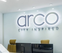 arco city profile image