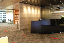 Bridges Executive Centre in Hong Kong, Hong Kong Bridges Executive Centre, Hong Kong