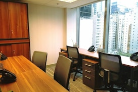 Everest Serviced Office in Hong Kong, Hong Kong Everest Serviced Office, Hong Kong
