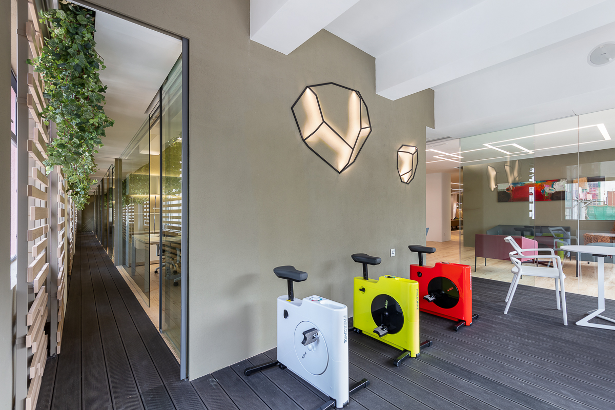 Finest Design Nest Hong Kong Book Online Coworker