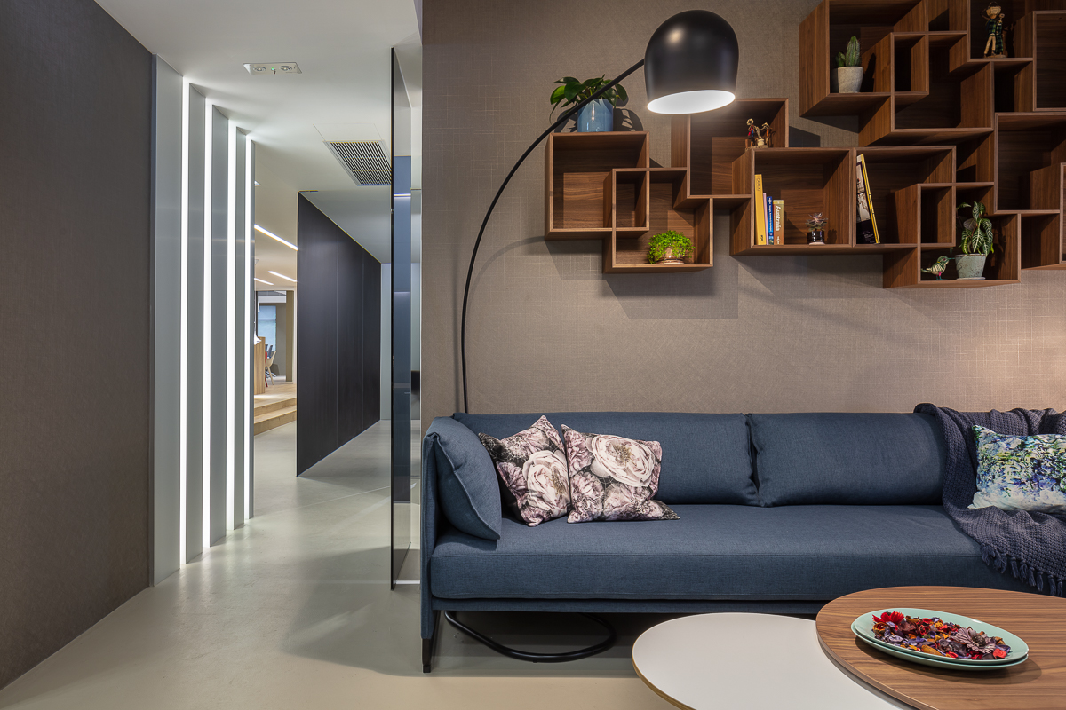 Finest Design Nest Hong Kong Book Online Coworker