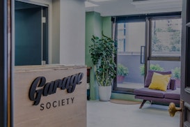 Garage Society (QRC) in Hong Kong, Hong Kong Garage Society (QRC), Hong Kong