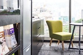 KPC Business Centre in Hong Kong, Hong Kong KPC Business Centre, Hong Kong