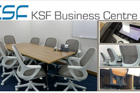 KSF Business Centre in Hong Kong, Hong Kong KSF Business Centre, Hong Kong