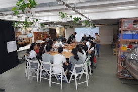MakerBay Central - PMQ in Hong Kong, Hong Kong MakerBay Central - PMQ, Hong Kong