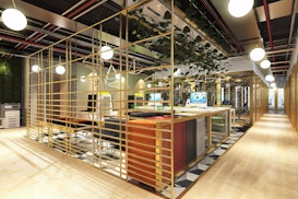 Metropolitan Workshop Limited in Hong Kong, Hong Kong Metropolitan Workshop Limited, Hong Kong