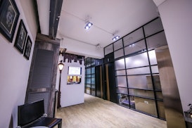 Metropolitan Workshop (Tin Hau) in Hong Kong, Hong Kong Metropolitan Workshop (Tin Hau), Hong Kong