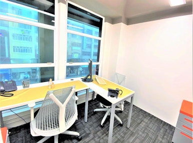 myicon serviced office image 5