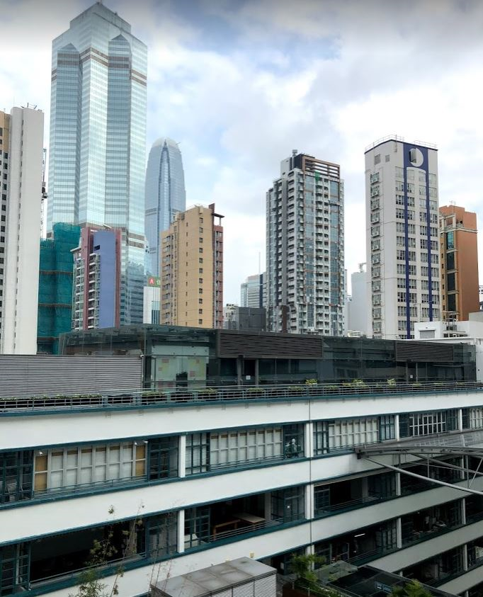 Nordic Innovation House Hong Kong, Hong Kong - Read ...